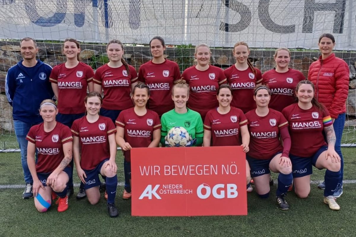 2025 FCL FSG AKNÖ