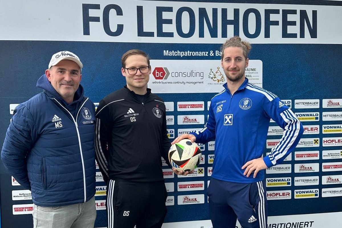 2025 Patronanz BC Consulting