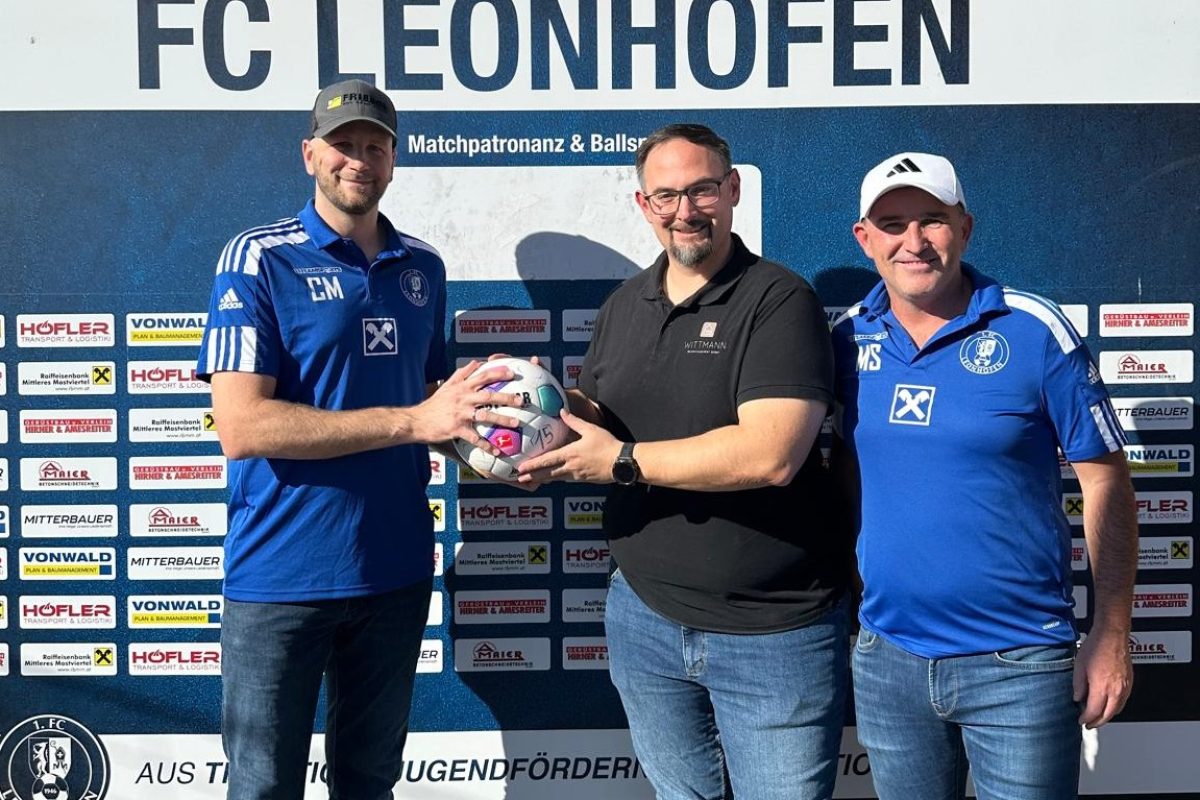 2026 Patronaz Oberndorf Mittex Witti
