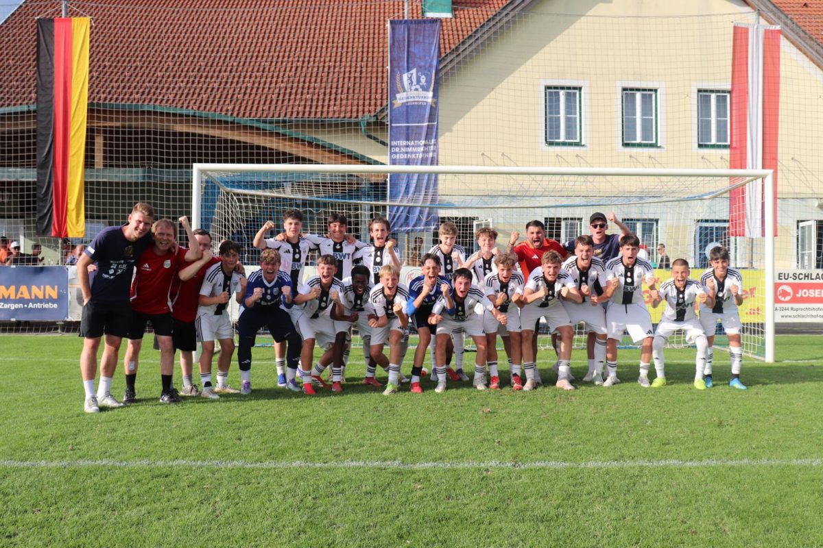 2026 Siegerfoto LASK
