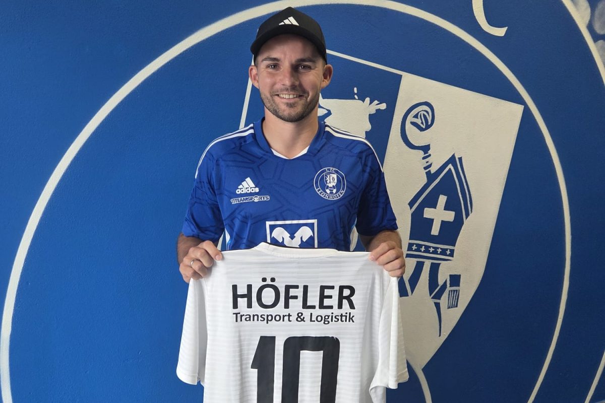 2026 Strohner
