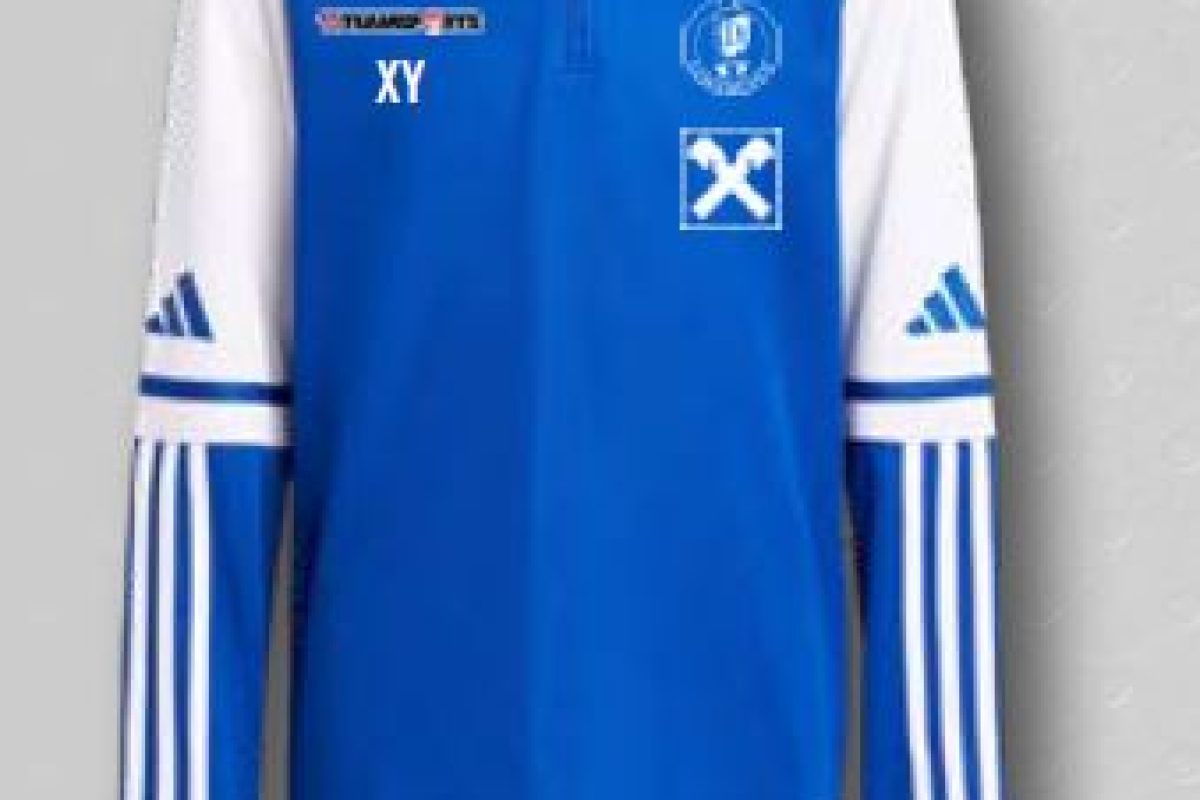 FCL Jacke 2025