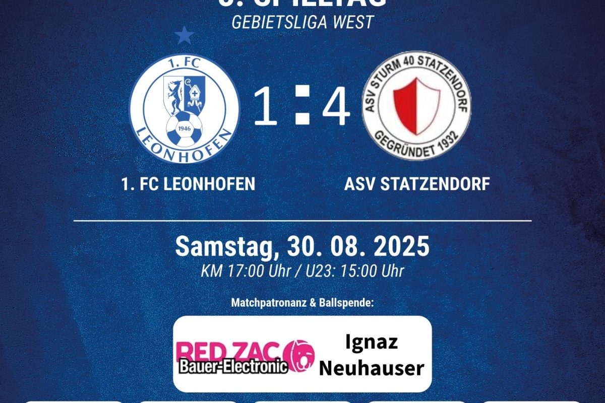 FCL Statzendorf v2