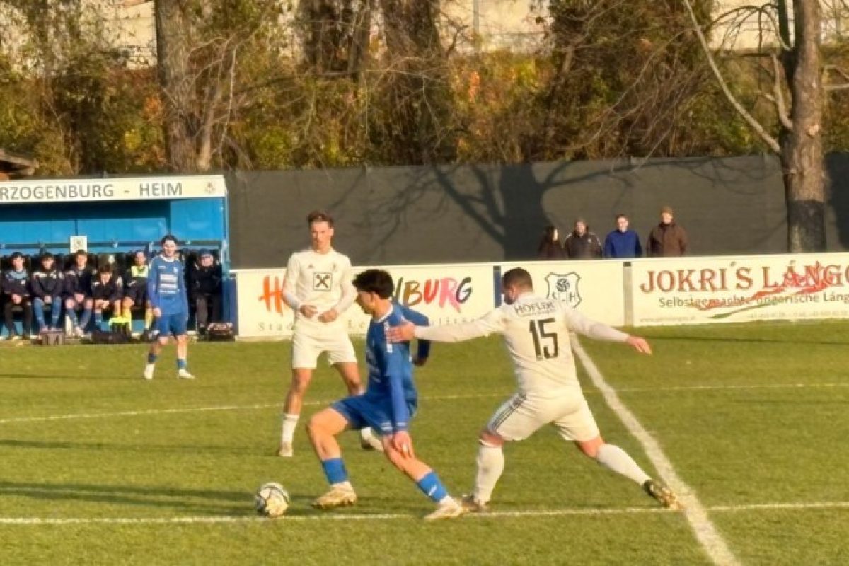 FCL in Herzogeburg 2025