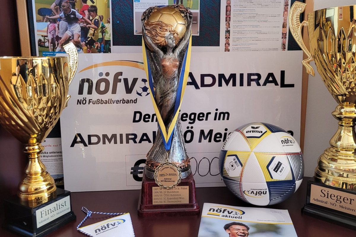 noefv meistercup